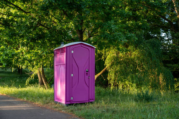Porta potty rental for festivals in Maury, NC
