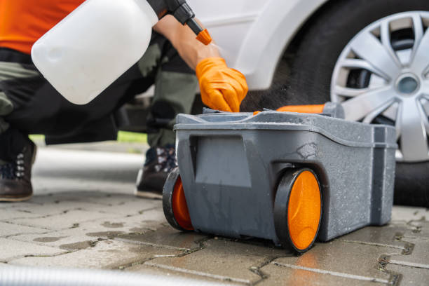 Portable sink rental in Maury, NC