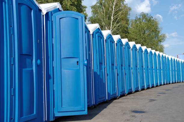 Portable Toilet Options We Offer in Maury, NC